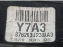 Recambio de retrovisor derecho para kia sportage iii (sl) 1.6 gdi referencia OEM IAM 876203W211 ELECTRICO 