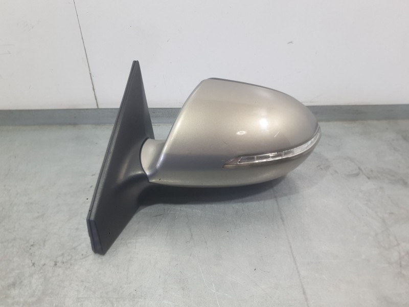 Recambio de retrovisor izquierdo para kia sportage iii (sl) 1.6 gdi referencia OEM IAM 876103W211 ELECTRICO 