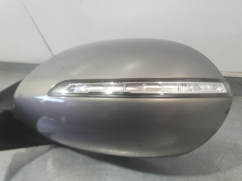 Recambio de retrovisor izquierdo para kia sportage iii (sl) 1.6 gdi referencia OEM IAM 876103W211 ELECTRICO 