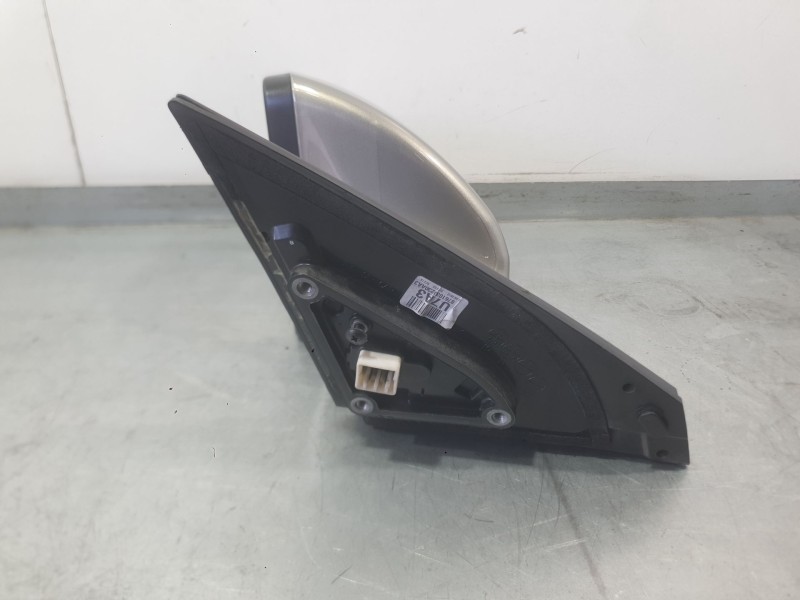 Recambio de retrovisor izquierdo para kia sportage iii (sl) 1.6 gdi referencia OEM IAM 876103W211 ELECTRICO 