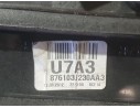 Recambio de retrovisor izquierdo para kia sportage iii (sl) 1.6 gdi referencia OEM IAM 876103W211 ELECTRICO 