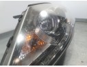 Recambio de faro izquierdo para kia sportage iii (sl) 1.6 gdi referencia OEM IAM 921013W120  