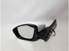 RETROVISOR IZQUIERDO 1611240280 2 CLAVIJAS 4 Y 3 CABLES ELECTRICO Y TOCADO