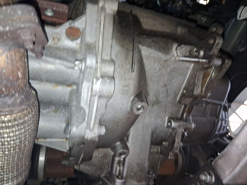 Recambio de caja cambios para opel corsa e (x15) 1.4 turbo (08, 68) referencia OEM IAM M326WR 95523110 55599506