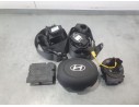 Recambio de kit airbag para hyundai i20 iii (bc3, bi3) 1.0 t-gdi referencia OEM IAM 80100Q0500NIS C/SALPICADERO Y PRETENSORES 80