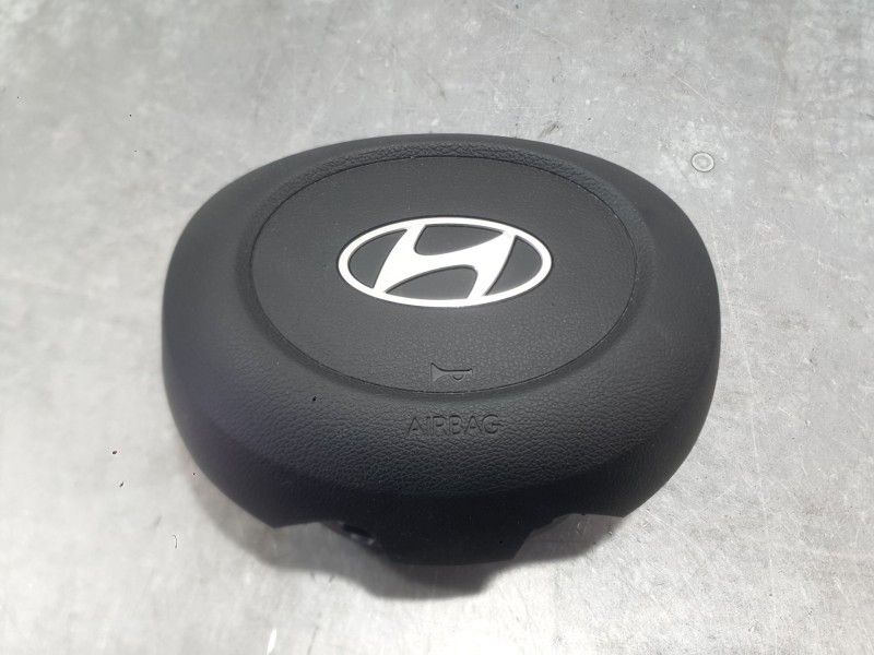 Recambio de kit airbag para hyundai i20 iii (bc3, bi3) 1.0 t-gdi referencia OEM IAM 80100Q0500NIS C/SALPICADERO Y PRETENSORES 80