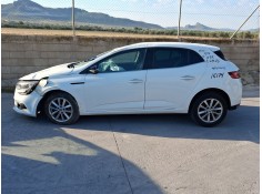 RENAULT MEGANE IV HATCHBACK (B9A/M/N_)