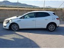 renault megane iv hatchback (b9a/m/n_) del año 2016
