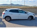 renault megane iv hatchback (b9a/m/n_) del año 2016