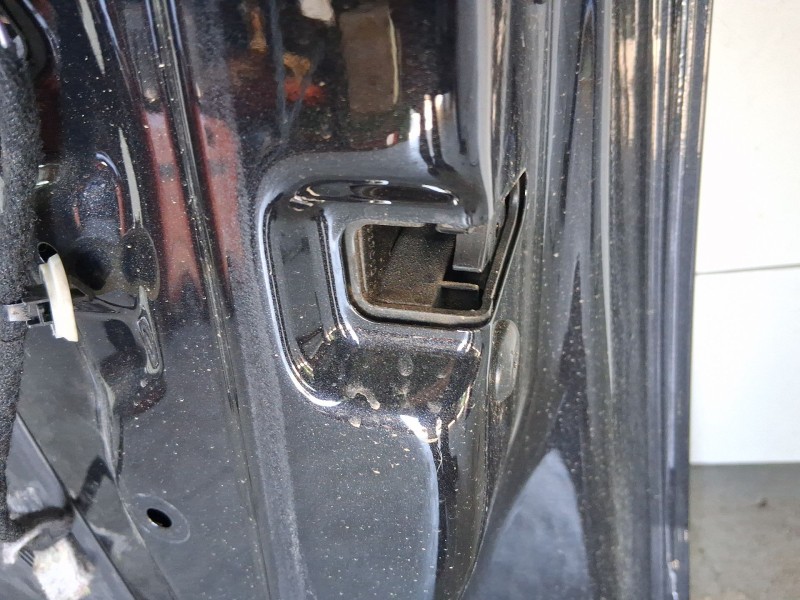 Recambio de cerradura puerta delantera derecha para seat toledo iv (kg3) 1.6 tdi referencia OEM IAM 5TB837016D  