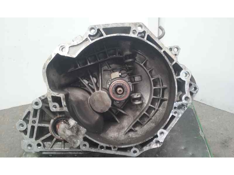 Recambio de caja cambios para opel astra g berlina club referencia OEM IAM 93174772 A18883 5VELOCIDADES