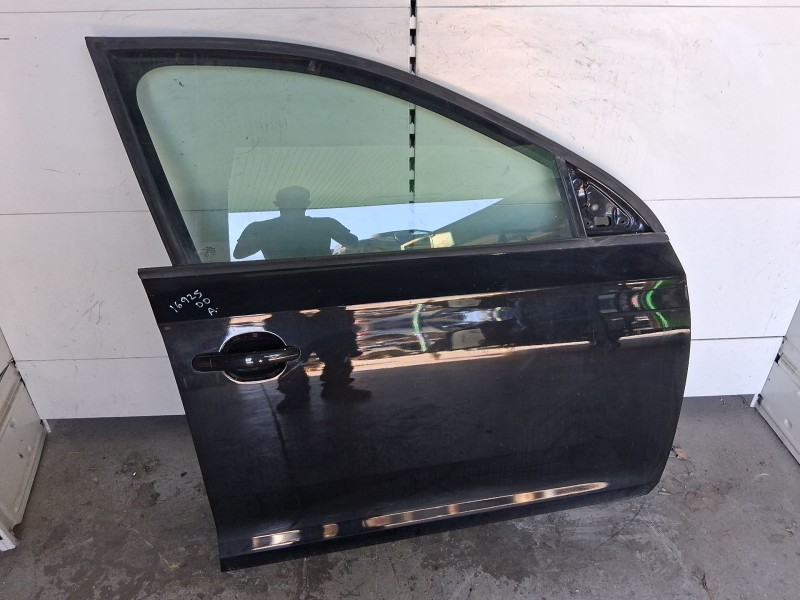 Recambio de puerta delantera derecha para seat toledo iv (kg3) 1.6 tdi referencia OEM IAM 5JA831056B  