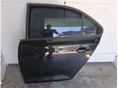 Recambio de puerta trasera izquierda para seat toledo iv (kg3) 1.6 tdi referencia OEM IAM 5JA833055B  