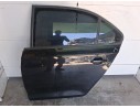 Recambio de puerta trasera izquierda para seat toledo iv (kg3) 1.6 tdi referencia OEM IAM 5JA833055B  