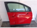 Recambio de puerta delantera derecha para opel crossland x / crossland (p17, p2qo) 1.6 turbo d (75) referencia OEM IAM 39127314 