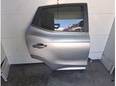 Recambio de puerta trasera derecha para mg zs suv (azs1) 1.0 t-gdi referencia OEM IAM 10316504SEPP TOCADA 
