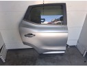 Recambio de puerta trasera derecha para mg zs suv (azs1) 1.0 t-gdi referencia OEM IAM 10316504SEPP TOCADA 