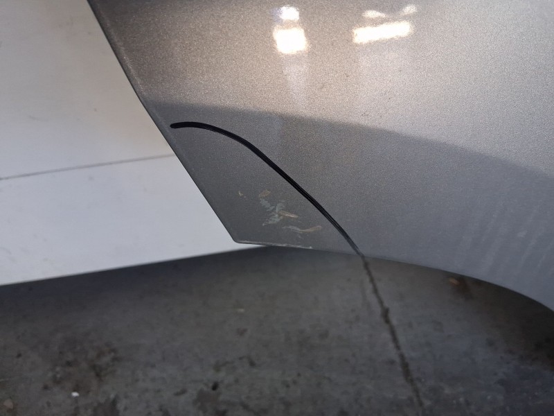 Recambio de puerta trasera derecha para mg zs suv (azs1) 1.0 t-gdi referencia OEM IAM 10316504SEPP TOCADA 