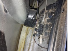 CERRADURA PUERTA DELANTERA DERECHA 51217229458 