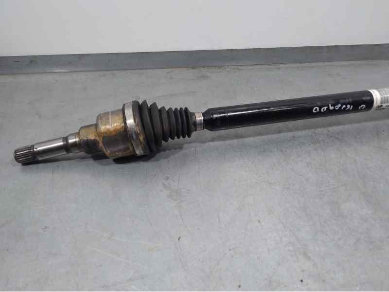 Recambio de transmision delantera derecha para peugeot 208 (p2) active pack referencia OEM IAM 9836034280  