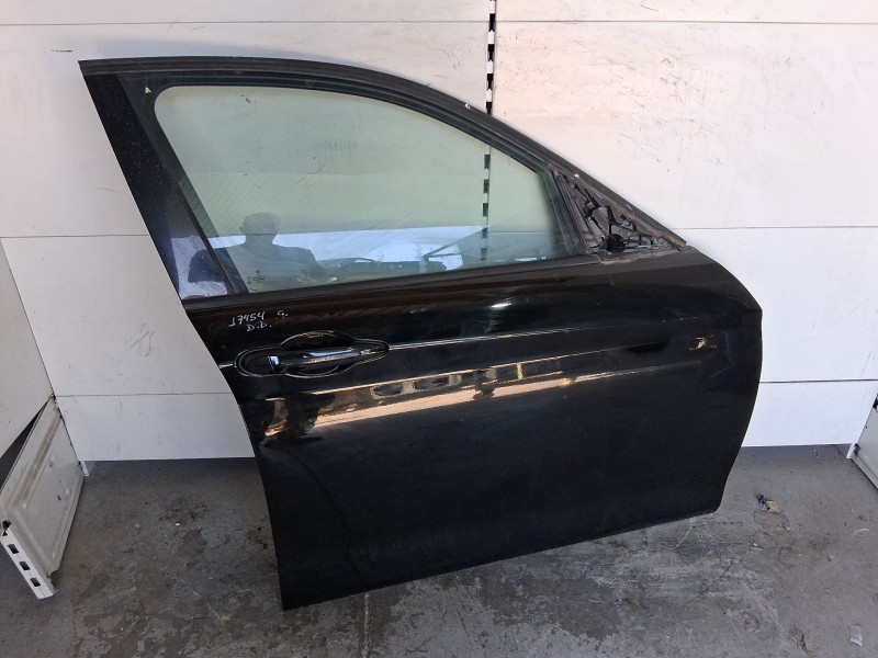 Recambio de puerta delantera derecha para bmw 1 (f20) 116 d referencia OEM IAM 41009628760  
