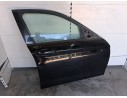 Recambio de puerta delantera derecha para bmw 1 (f20) 116 d referencia OEM IAM 41009628760  