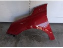 Recambio de aleta delantera izquierda para opel corsa f (p2jo) 1.2 (68) referencia OEM IAM 9829283280  