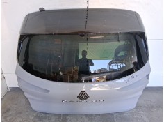 Recambio de porton trasero para renault captur ii (hf_) 1.0 tce 90 eco-g (hfm6) referencia OEM IAM 555019165R  