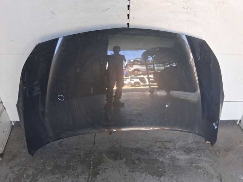 Recambio de capot para opel corsa e (x15) 1.4 (08, 68) referencia OEM IAM 39035277 TOCADO 