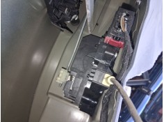 CERRADURA PUERTA DELANTERA DERECHA 13431840 