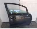 Recambio de puerta delantera derecha para opel corsa e (x15) 1.4 (08, 68) referencia OEM IAM 39171069  
