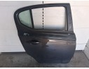 Recambio de puerta trasera derecha para opel corsa e (x15) 1.4 (08, 68) referencia OEM IAM 39135552  