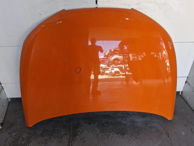 Recambio de capot para seat ibiza iv sc (6j1, 6p5) 1.9 tdi referencia OEM IAM 6J0823031E TOCADO 