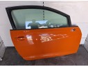 Recambio de puerta delantera derecha para seat ibiza iv sc (6j1, 6p5) 1.9 tdi referencia OEM IAM 6J3831056  