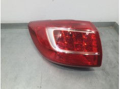 PILOTO TRASERO IZQUIERDO EXTERIOR 924013W0 