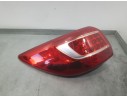 Recambio de piloto trasero izquierdo exterior para kia sportage iii (sl) 1.6 gdi referencia OEM IAM 924013W010  
