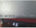 Recambio de piloto trasero izquierdo interior para kia sportage iii (sl) 1.6 gdi referencia OEM IAM 924053W010  