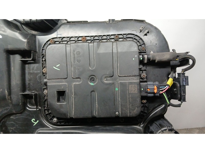 Recambio de deposito adblue para citroën ds5 2.0 bluehdi 150 referencia OEM IAM 1682619080  