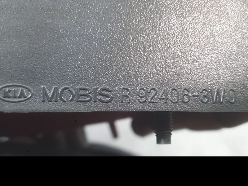 Recambio de piloto trasero derecho interior para kia sportage iii (sl) 1.6 gdi referencia OEM IAM 924063W010  