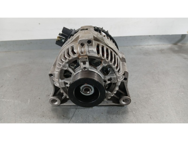 Recambio de alternador para citroën berlingo / berlingo first monospace (mf_, gjk_, gfk_) 1.9 d (mfwjz) referencia OEM IAM 5705F