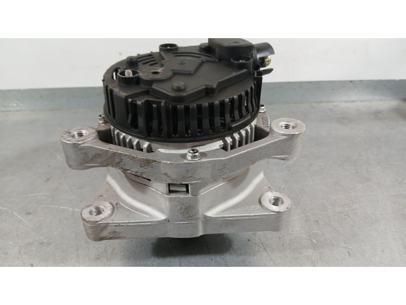 Recambio de alternador para citroën berlingo / berlingo first monospace (mf_, gjk_, gfk_) 1.9 d (mfwjz) referencia OEM IAM 5705F