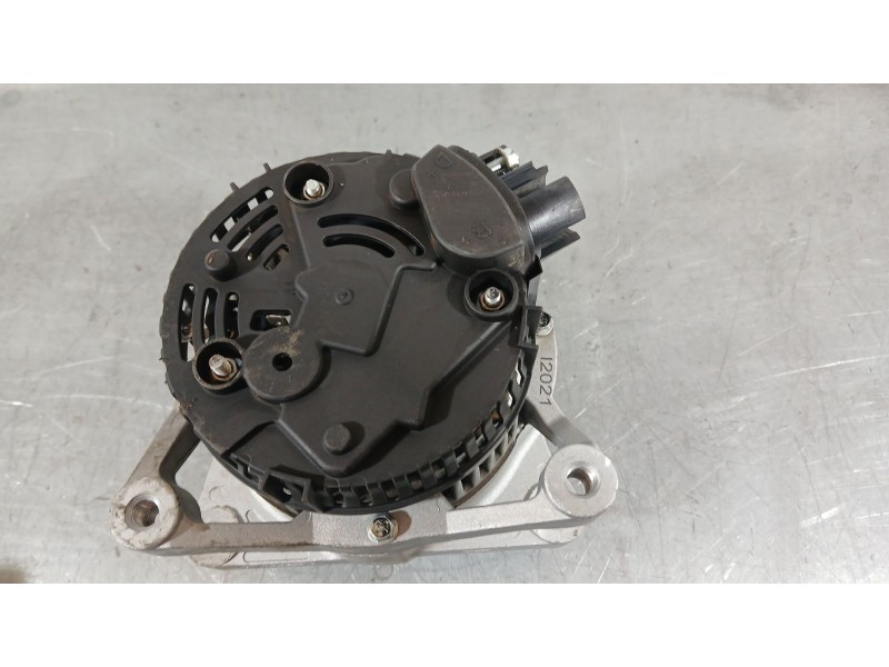 Recambio de alternador para citroën berlingo / berlingo first monospace (mf_, gjk_, gfk_) 1.9 d (mfwjz) referencia OEM IAM 5705F