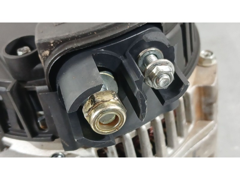 Recambio de alternador para citroën berlingo / berlingo first monospace (mf_, gjk_, gfk_) 1.9 d (mfwjz) referencia OEM IAM 5705F