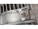 Recambio de alternador para citroën berlingo / berlingo first monospace (mf_, gjk_, gfk_) 1.9 d (mfwjz) referencia OEM IAM 5705F