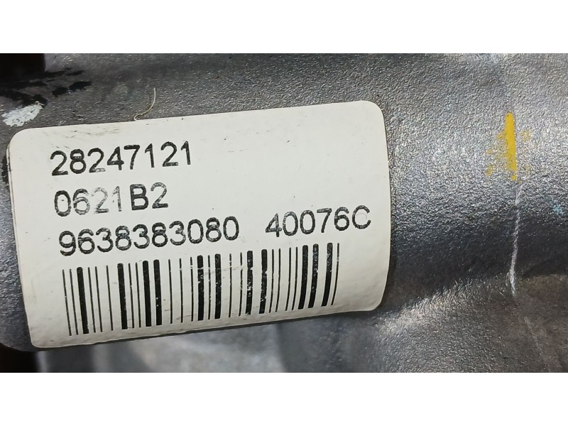 Recambio de bomba direccion para citroën berlingo / berlingo first monospace (mf_, gjk_, gfk_) 1.9 d (mfwjz) referencia OEM IAM 