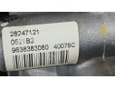 Recambio de bomba direccion para citroën berlingo / berlingo first monospace (mf_, gjk_, gfk_) 1.9 d (mfwjz) referencia OEM IAM 