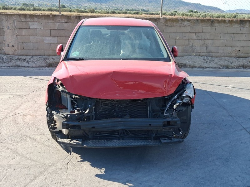 hyundai i30 (fd) del año 2009