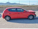 hyundai i30 (fd) del año 2009