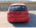 hyundai i30 (fd) del año 2009