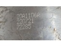 Recambio de compresor aire acondicionado para citroën berlingo / berlingo first monospace (mf_, gjk_, gfk_) 1.9 d (mfwjz) refere